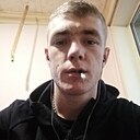 Родион, 23 года