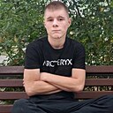 Рома, 20 лет