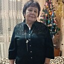 Татьяна, 66 лет