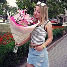Фотография девушки Світлана, 31 год из г. Хорол