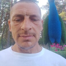 Фотография мужчины Валентин, 43 года из г. Верхнедвинск