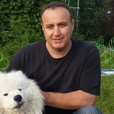 Фотография мужчины Леонид, 46 лет из г. Краснокаменск