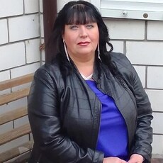 Фотография девушки Ланна, 53 года из г. Брянск