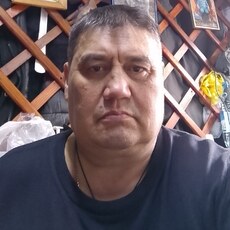 Фотография мужчины Андрей, 52 года из г. Усолье-Сибирское