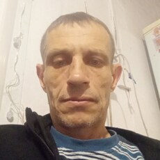 Фотография мужчины Сергей, 49 лет из г. Улан-Удэ