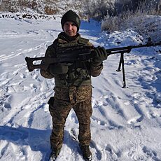 Фотография мужчины Anatoliy, 31 год из г. Лозовая
