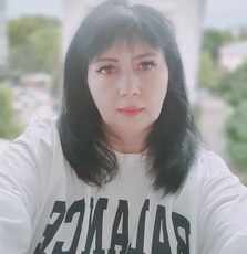 Фотография девушки Татьяна, 49 лет из г. Варшава