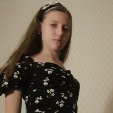 Фотография девушки Анаст, 20 лет из г. Владивосток