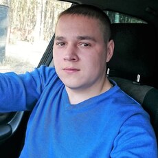 Фотография мужчины Андрей, 28 лет из г. Прокопьевск