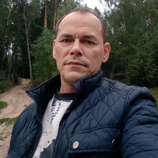 Фотография мужчины Рустем, 44 года из г. Йошкар-Ола