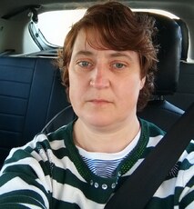 Фотография девушки Юлия, 42 года из г. Пустошка