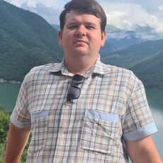 Фотография мужчины Андрей, 40 лет из г. Орша