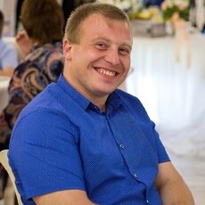 Фотография мужчины Александр, 34 года из г. Саров