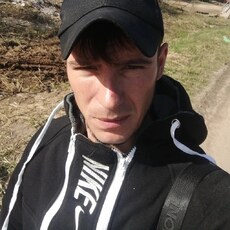 Фотография мужчины Алексей, 35 лет из г. Смоленск
