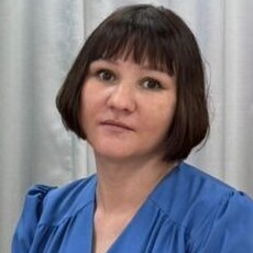Фотография девушки Светлана, 41 год из г. Альметьевск