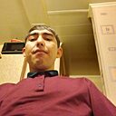 Анвар, 37 лет