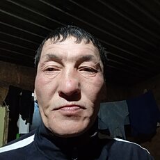 Фотография мужчины Бауржан, 48 лет из г. Степногорск