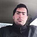 Исрафил, 27 лет