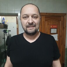 Фотография мужчины Евгений, 48 лет из г. Юрга