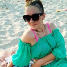 Фотография девушки Ирина, 36 лет из г. Мариуполь