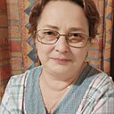 Ирина, 57 лет