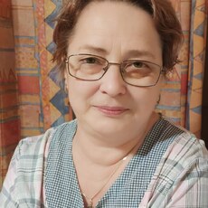 Фотография девушки Ирина, 57 лет из г. Ковров