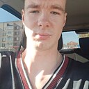 Максим, 26 лет