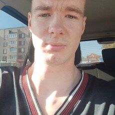 Фотография мужчины Максим, 26 лет из г. Богородск