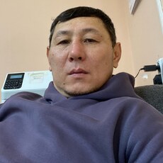Фотография мужчины Arstan, 46 лет из г. Актобе