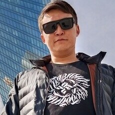 Фотография мужчины Марат, 34 года из г. Артем