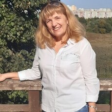 Фотография девушки Надежда, 61 год из г. Минск