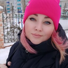 Фотография девушки Крис, 35 лет из г. Балаково