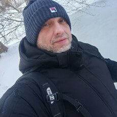Фотография мужчины Андрей, 42 года из г. Саратов
