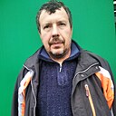 Вовик, 53 года