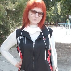 Фотография девушки Алина, 53 года из г. Херсон
