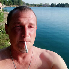 Фотография мужчины Сергей, 50 лет из г. Пугачев
