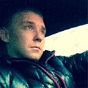 Макей, 35 лет