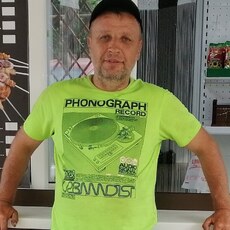 Фотография мужчины Василий, 52 года из г. Краснодар
