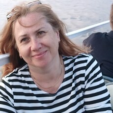 Фотография девушки Elen, 51 год из г. Минусинск
