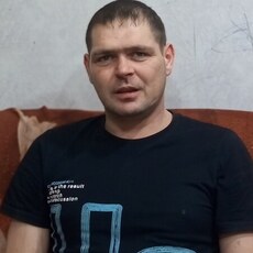 Фотография мужчины Игорек, 37 лет из г. Биробиджан