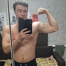 Фотография мужчины Denis, 29 лет из г. Климовичи