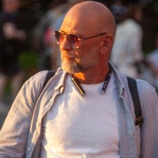 Фотография мужчины Nike, 49 лет из г. Узловая