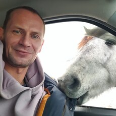 Фотография мужчины Алексей, 48 лет из г. Иркутск