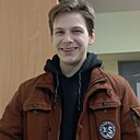 Илья, 21 год