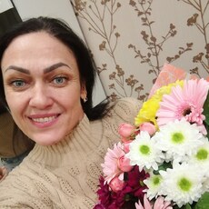 Фотография девушки Алена, 47 лет из г. Липецк