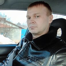 Фотография мужчины Игорь, 41 год из г. Йошкар-Ола