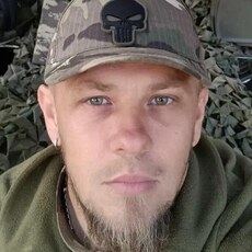 Фотография мужчины Алексей, 37 лет из г. Великий Бурлук