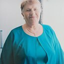 Елизавета, 68 лет
