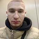 Максим, 26 лет