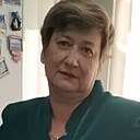 Ирина, 62 года
